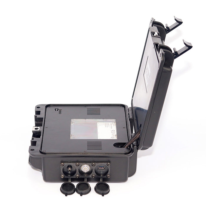 Mobile Command Center Mini 2